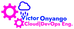 Victor Onyango, Cloud DevOPs Engineer.